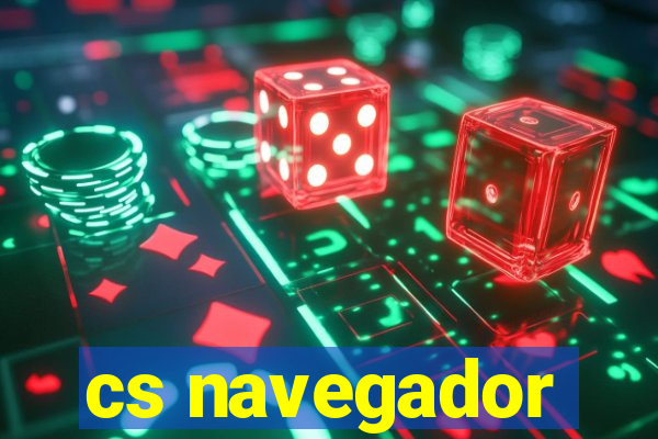 cs navegador